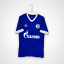 Schalke 04 Fußballtrikot, 2018/19 Home, sehr guter Zustand