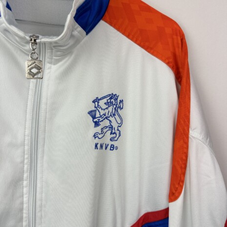 IMG_3947 Niederländisches Fußballtrikot, 1996/98, ausgezeichneter Zustand - siehe extra 3