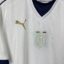 Koszulka piłkarska Włochy, 2016/17 Away, stan doskonały- widok dodatkowy 3