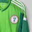 Koszulka piłkarska Nigeria, 2014/15 Home, stan doskonały- widok dodatkowy 3