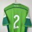 Koszulka piłkarska Nigeria, 2014/15 Home, stan doskonały- widok dodatkowy 6