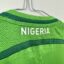 Koszulka piłkarska Nigeria, 2014/15 Home, stan doskonały- widok dodatkowy 7