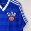 Koszulka piłkarska Niemiecka Republika Demokratyczna, 1987/88 Away, stan doskonały- widok dodatkowy 3