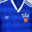 Koszulka piłkarska Niemiecka Republika Demokratyczna, 1987/88 Away, stan doskonały- widok dodatkowy 4
