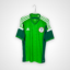 Koszulka piłkarska Nigeria, 2014/15 Home, stan doskonały