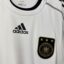 Koszulka piłkarska Niemcy, 2010/12 Home, stan doskonały- widok dodatkowy 3