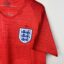 England Fußballtrikot, 2018/20 Away, ausgezeichneter Zustand - siehe extra 3