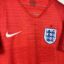 England Fußballtrikot, 2018/20 Away, ausgezeichneter Zustand - siehe extra 4