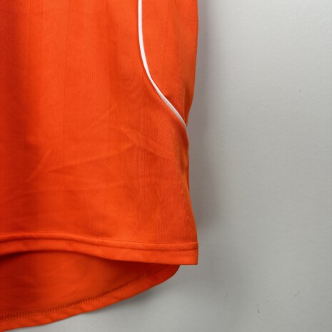 IMG_6409 Blackpool FC Fußballtrikot, 2004/05 Home, ausgezeichneter Zustand - siehe extra 5