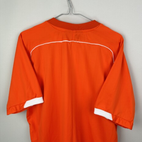IMG_6410 Blackpool FC Fußballtrikot, 2004/05 Home, ausgezeichneter Zustand - siehe extra 6