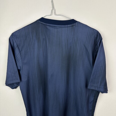 IMG_6447 Manchester United Fußballtrikot, 2018/19 Third, ausgezeichneter Zustand - siehe extra 5