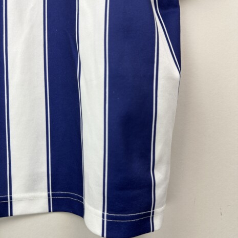 IMG_7326 West Bromwich Albion football shirt, 1995/96 Home, very good condition - a few micro stitches.- view extra 5