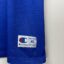 Philadelphia 76'ers Fußballtrikot, Alternate, guter Zustand - es gibt eine ganze Reihe von Mikrostichen auf dem Trikot - siehe extra 5