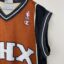 Phoenix Suns football shirt, Alternate, excellent condition - view extra 3