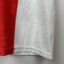 Koszulka piłkarska AFC Ajax, 1996/97 Home, stan bardzo dobry - mikro dziurka na froncie oraz niewielkie zaciągnięcie na rękawku.- widok dodatkowy 5