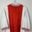 Koszulka piłkarska AFC Ajax, 1996/97 Home, stan bardzo dobry - mikro dziurka na froncie oraz niewielkie zaciągnięcie na rękawku.- widok dodatkowy 7