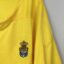 Koszulka piłkarska UD Las Palmas, 2010/11 Home, stan doskonały- widok dodatkowy 3