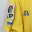 Koszulka piłkarska UD Las Palmas, 2010/11 Home, stan doskonały- widok dodatkowy 5