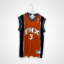 Phoenix Suns football shirt, Alternate, excellent condition - rear view