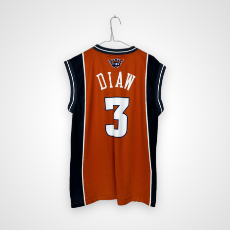 Phoenix Suns football shirt, Alternate, excellent condition