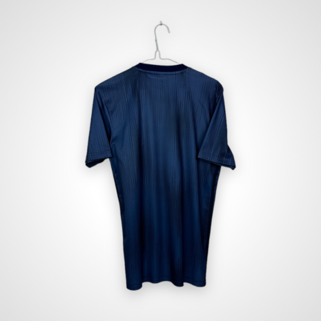 Photoroom_029_20240711_175755 Manchester United Fußballtrikot, 2018/19 Third, ausgezeichneter Zustand - Rückansicht