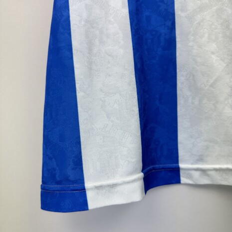 IMG_0313 Huddersfield Town Fußballtrikot, 1995/97 Home, sehr guter Zustand - zwei Micro Pulls - siehe extra 5