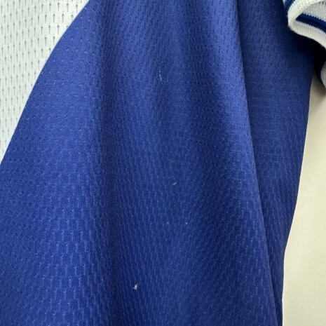 IMG_9956 Brescia Calcio football shirt, 2000/01 Third, very good condition - four micro stitches on the front.- view extra 5