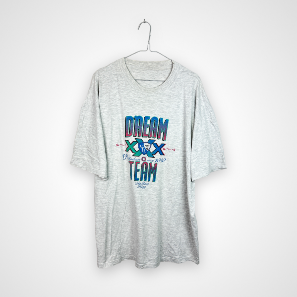 VFL Bochum football shirt, 1995/96, very good condition - slight soiling on the back.