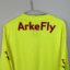 FC Twente football shirt, 2008/09, good condition - a few spot stains and dirt.- view extra 7