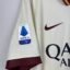 AS Roma Fußball-Shirt, 2020/21 Away, bnwt Zustand - Hemd neu, mit Tags.- siehe extra 5