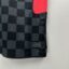 Liverpool FC football shirt, 2020/21 Third, very good condition - league emblems on both sleeves are unevenly placed.- view extra 5