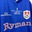 Millwall FC football shirt, 2003/04 Home, very good condition - minor cracks on the numbers on the back.Additional view 3