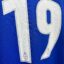 Millwall FC football shirt, 2003/04 Home, very good condition - minor cracks on the numbers on the back.Additional view 6