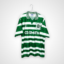 Koszulka piłkarska Celtic FC, 1995/97 Home, stan doskonały