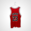 Chicago Bulls Football-Shirt, Away, sehr guter Zustand - zwei kleine Flecken an den Schultern.