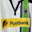 Koszulka piłkarska Borussia Monchengladbach, 2015/16 Home, stan doskonały- widok dodatkowy 3