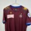 Servette Geneve FC Fußballtrikot, 2016/17 Home, ausgezeichneter Zustand - Nahaufnahme der Vorderseite