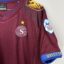 Servette Geneve FC Fußballtrikot, 2016/17 Home, ausgezeichneter Zustand - siehe extra 3