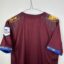 Servette Geneve FC Fußballtrikot, 2016/17 Home, ausgezeichneter Zustand - siehe extra 4
