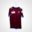 Servette Geneve FC Fußballtrikot, 2016/17 Home, ausgezeichneter Zustand