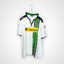 Koszulka piłkarska Borussia Monchengladbach, 2015/16 Home, stan doskonały- widok z tyłu