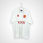 Valletta FC Fußballtrikot, 1997/98 Home, sehr guter Zustand - leichte Verschmutzung.