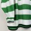 Koszulka piłkarska Celtic FC, 2002/03 Home, stan doskonały- widok dodatkowy 5