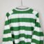 Koszulka piłkarska Celtic FC, 2002/03 Home, stan doskonały- widok dodatkowy 6