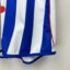 SC Heerenveen Fußballtrikot, 2002/03 Home, sehr guter Zustand - ein Micro Pull und ein Fleck auf der Rückseite des Trikots - siehe extra 5