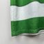Koszulka piłkarska Celtic FC, 1991/92 Home, stan słaby - koszulka posiada kilka dziurek oraz zaciągnięć na froncie.- widok dodatkowy 5