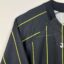 Alemannia Aachen football shirt, 2004/05 Home, poor condition - significant number of large and small pulls all over the jersey.- view extra 5