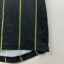 Alemannia Aachen football jersey, 2004/05 Home, poor condition - significant number of large and small stitches throughout the jersey.- view extra 6