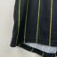 Alemannia Aachen football shirt, 2004/05 Home, poor condition - significant number of large and small pulls all over the shirt.- view extra 7
