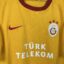 Galatasaray Fußballtrikot, 2011/12 Away, sehr guter Zustand- extra Ansicht 4